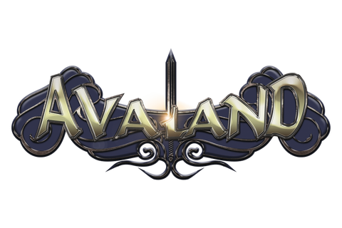 Logo Avaland Shop
