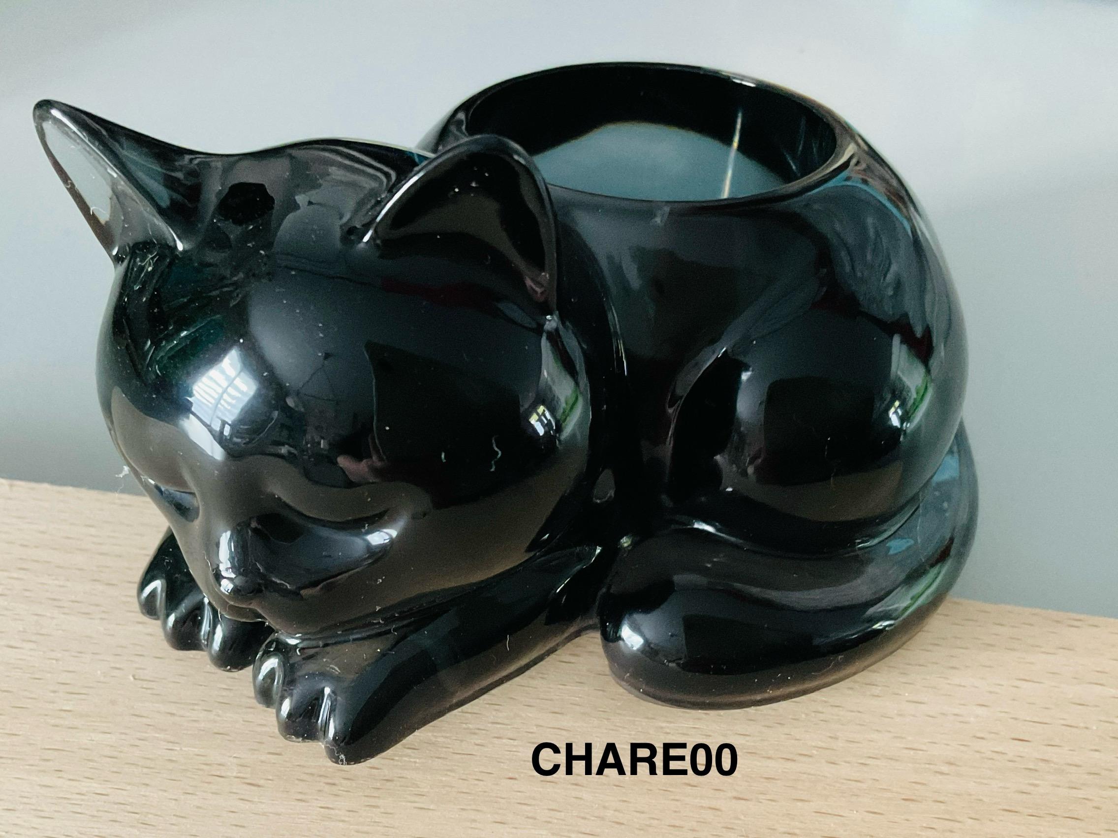 OBJETS RESINE EPOXY