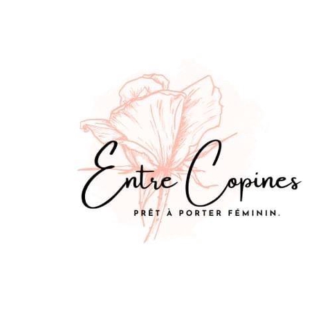 Bienvenue chez Entre Copines. 

Affirmez votre style, chaque jour. 
