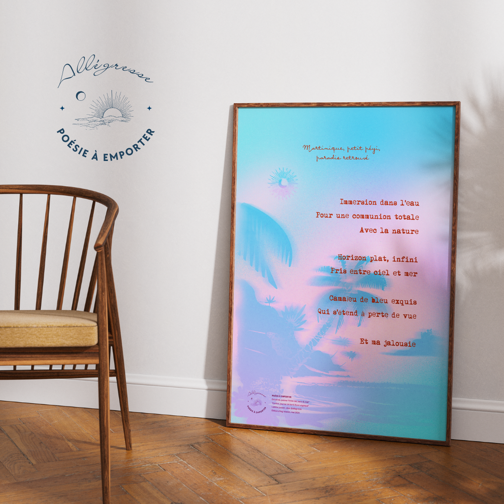 Collection posters graphiques EXODUS