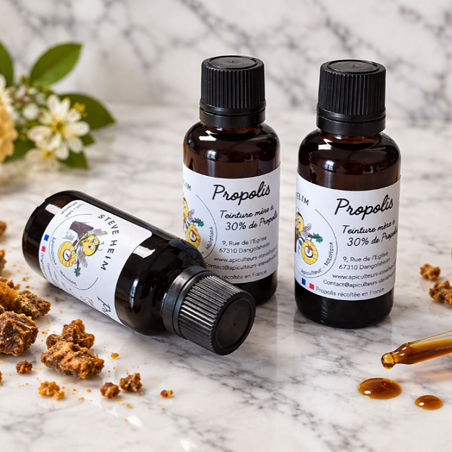 Propolis