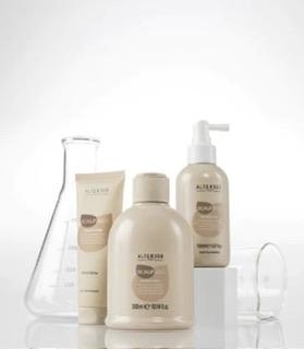 Range of Alterego Italy conditioners for all your hair and scalp needs