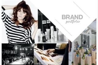 Selection of Alterego Italy styling products and electrical tools