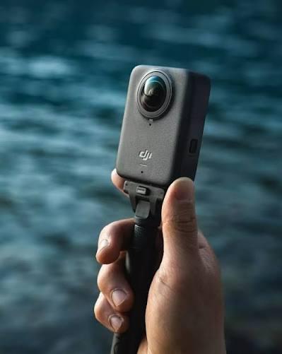 360 graden camera
