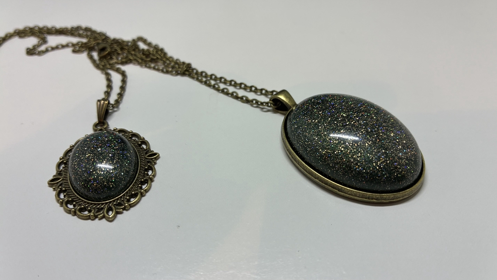 gedenksieraden