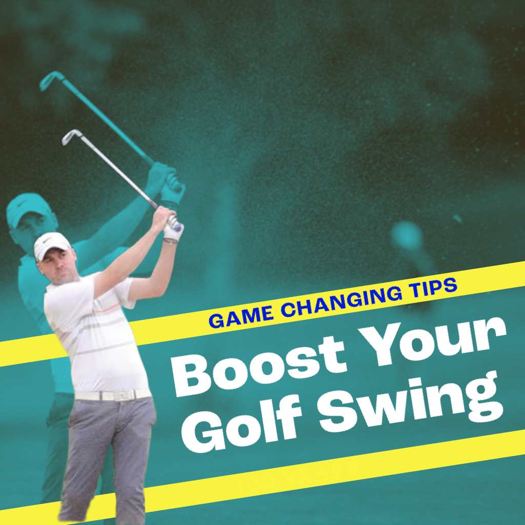 Get in touch today to book your new lesson with Alastair - at York Golf Range. 