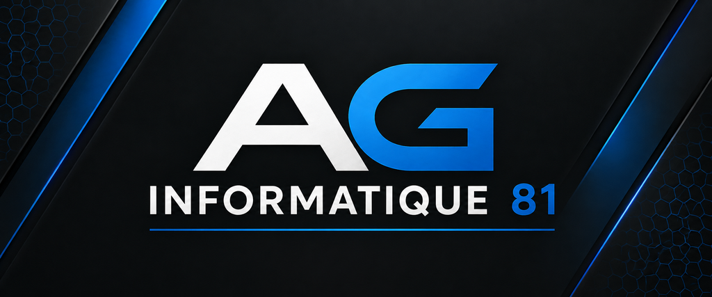 bannière AG Informatique 81