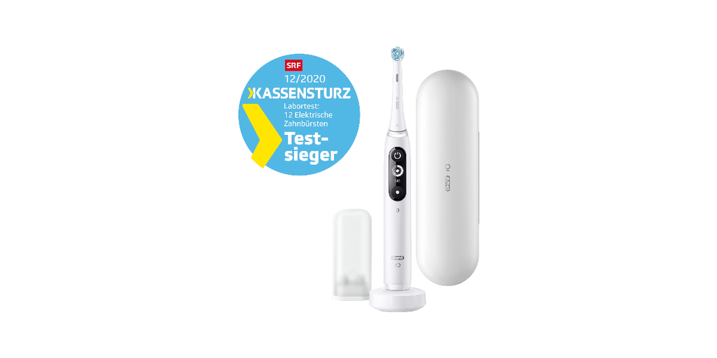 Oral-B_iO_Series_7N_White_Alabaster_studio dentistico dotesio lugano_dentista lugano