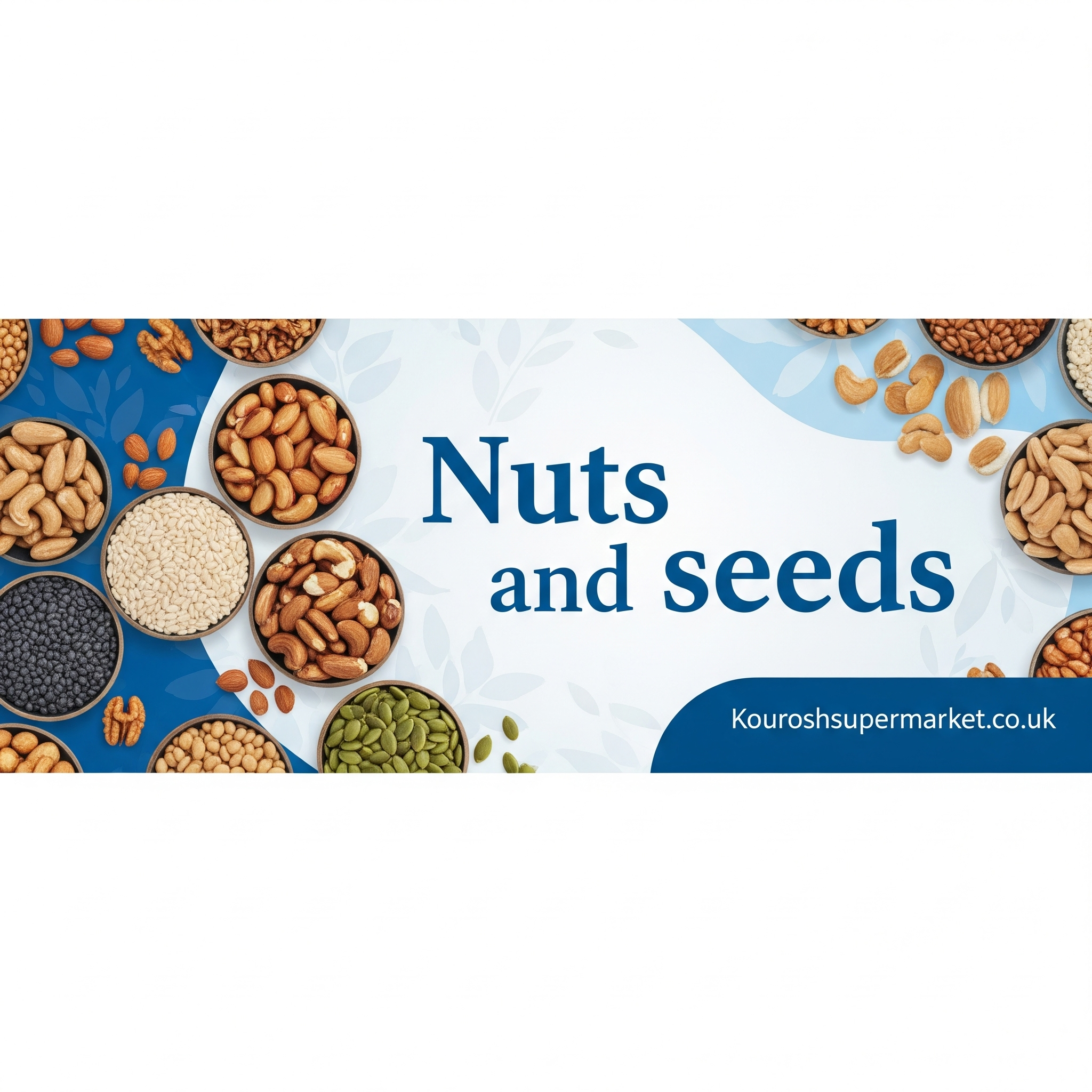 Dry Fruits