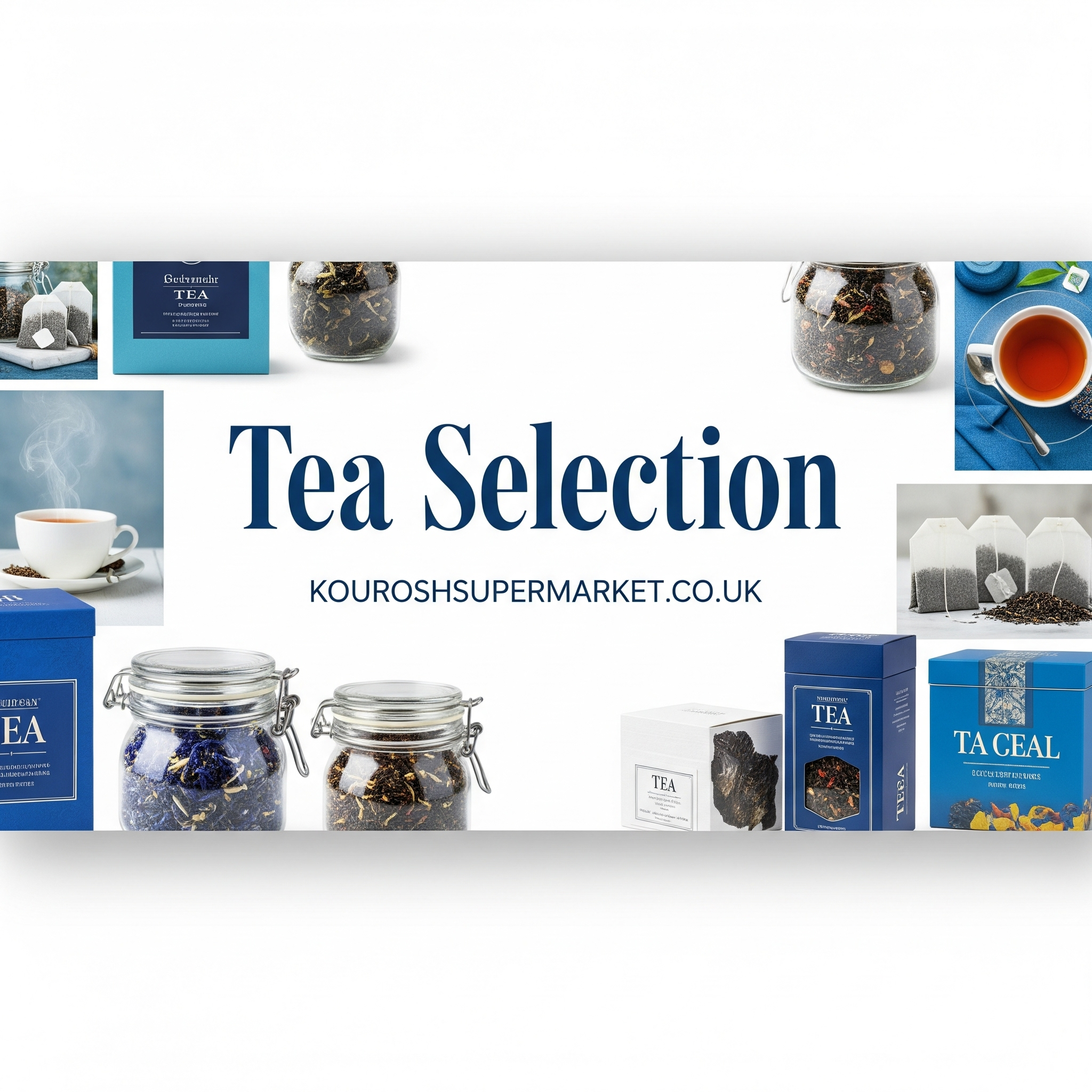 Tea