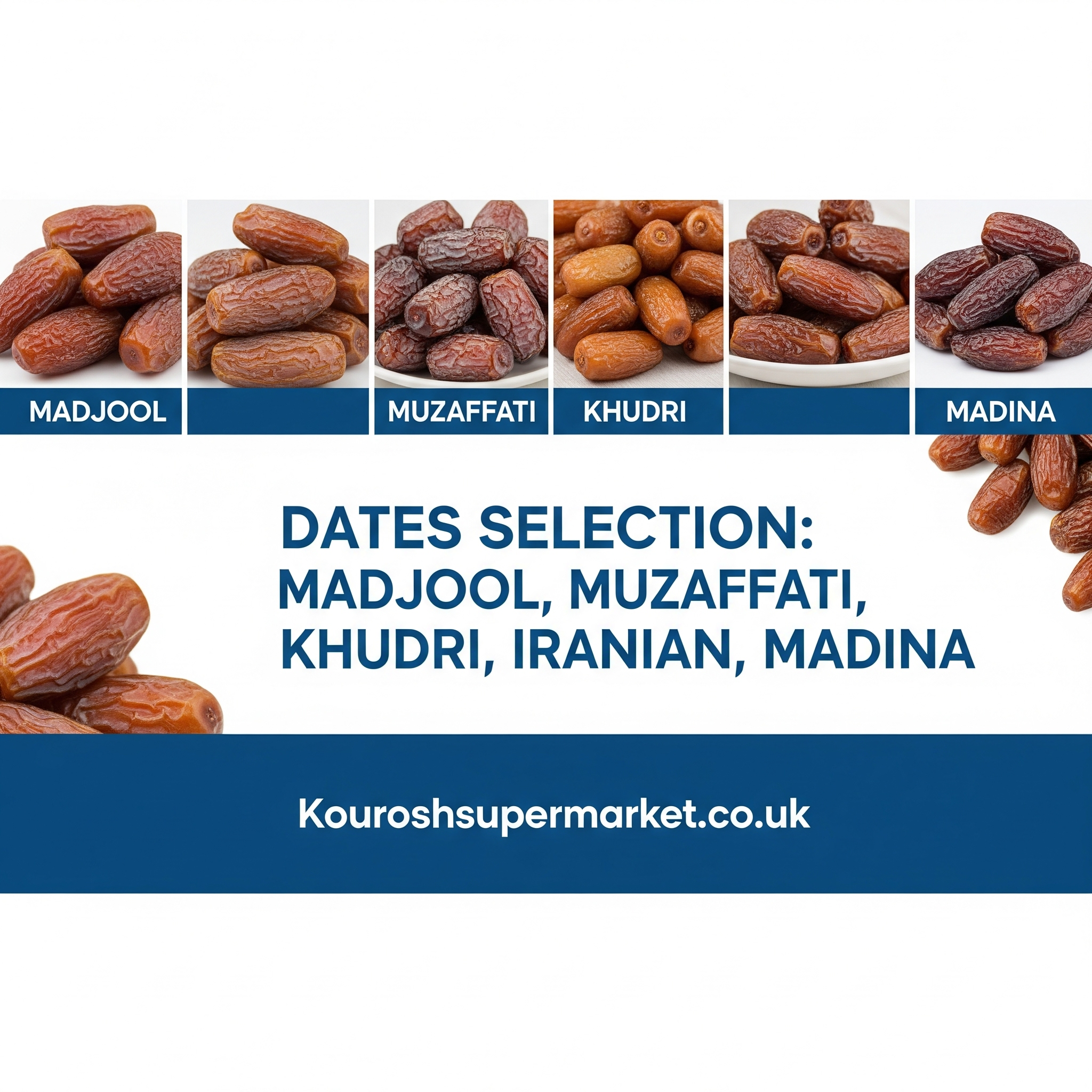 Dates