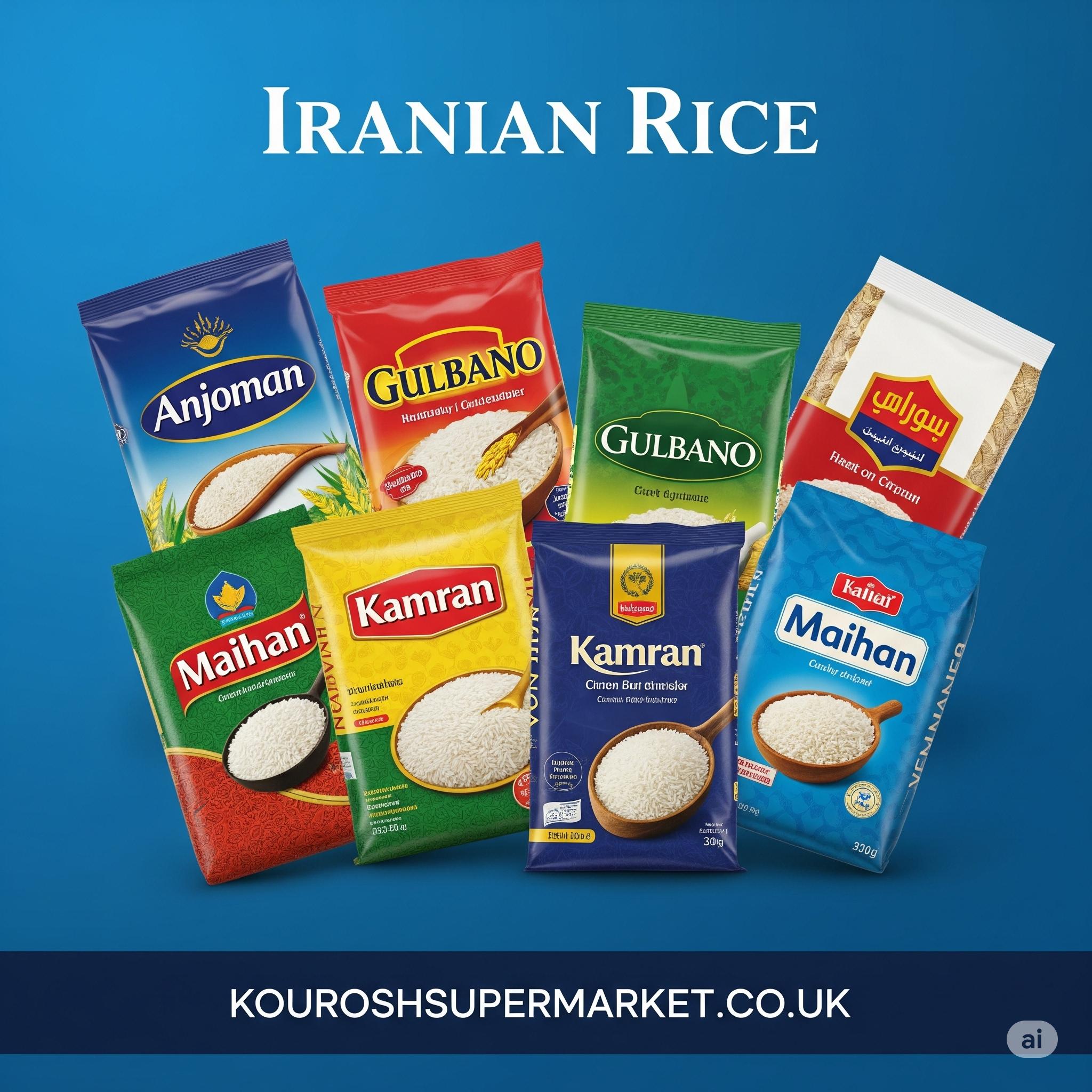 Rice