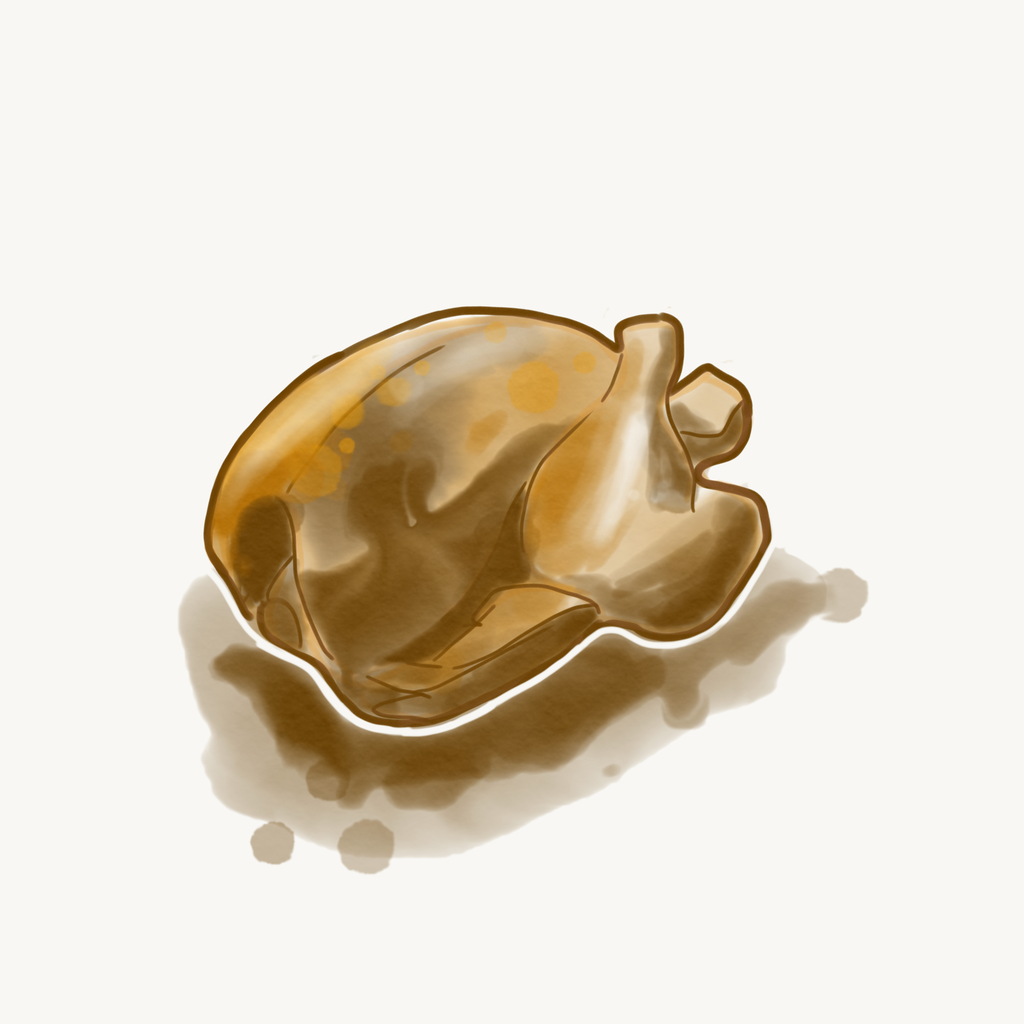 Tienda en línea del Asador La Buena Cocina de Torredonjimeno.