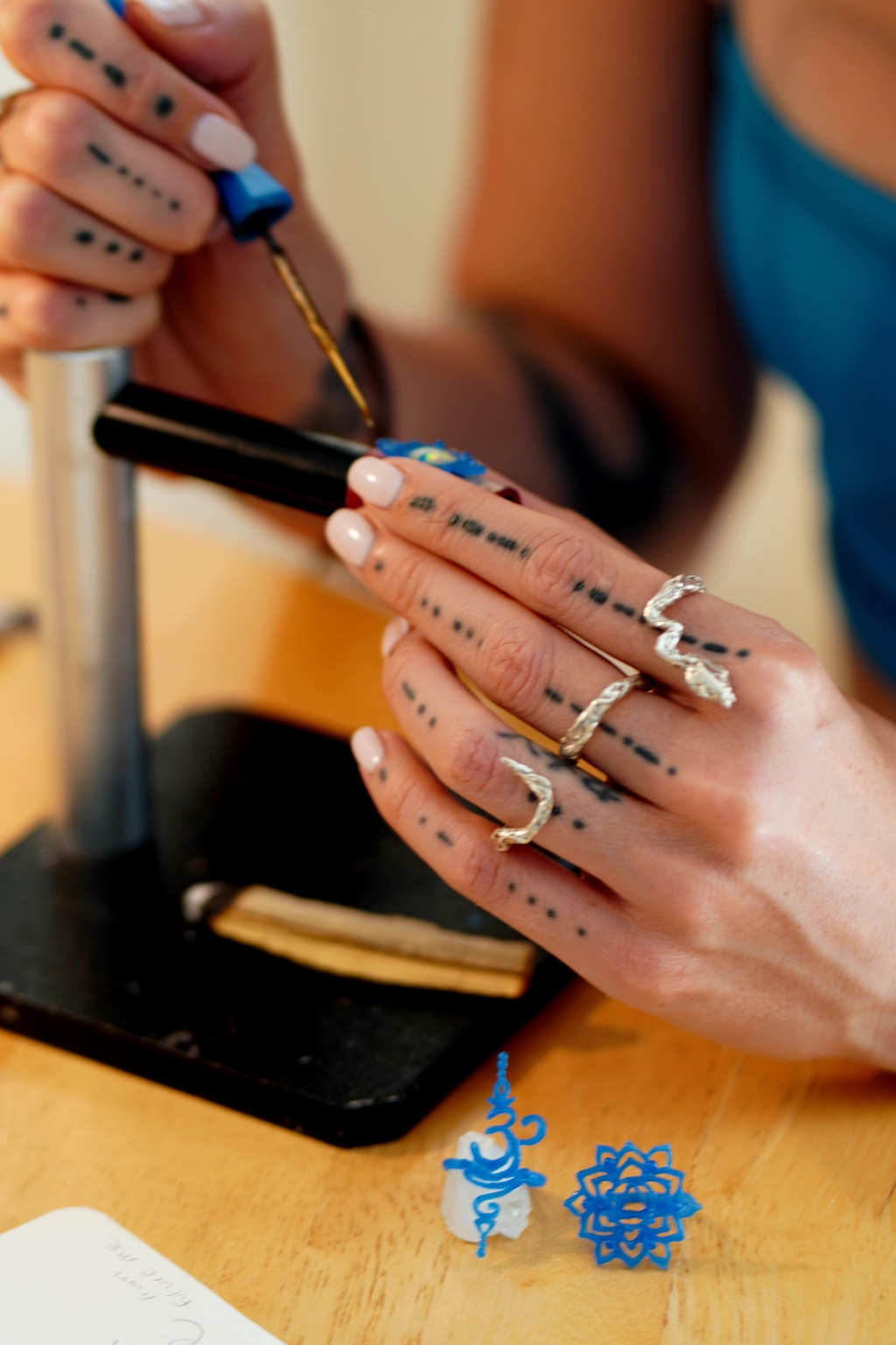 Jewellery - One of a kind 