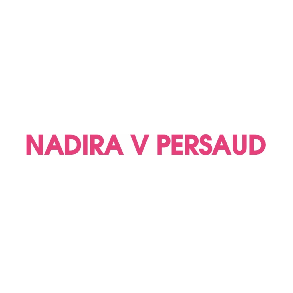 Nadira V Persaud Shop