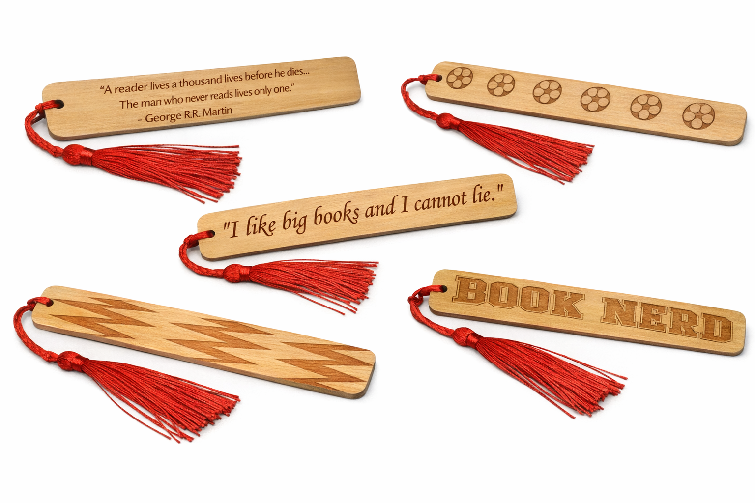Bookmarks