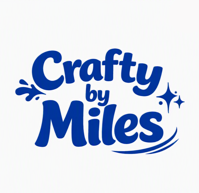 Crafty By Miles