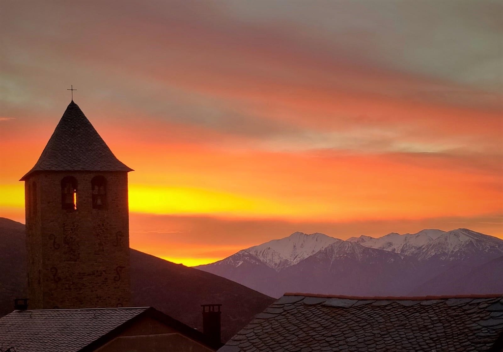 La Forge Des Garrotxes