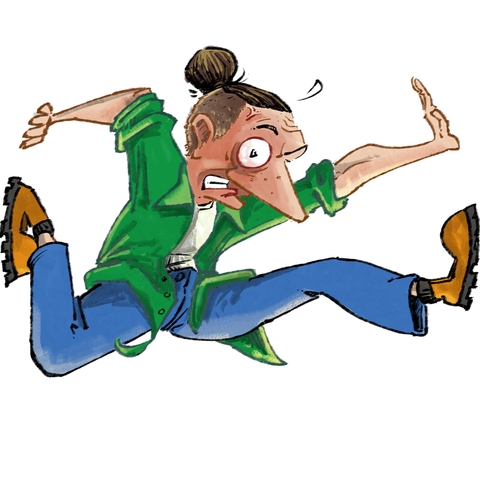 La boutique de Piet Dessinateur