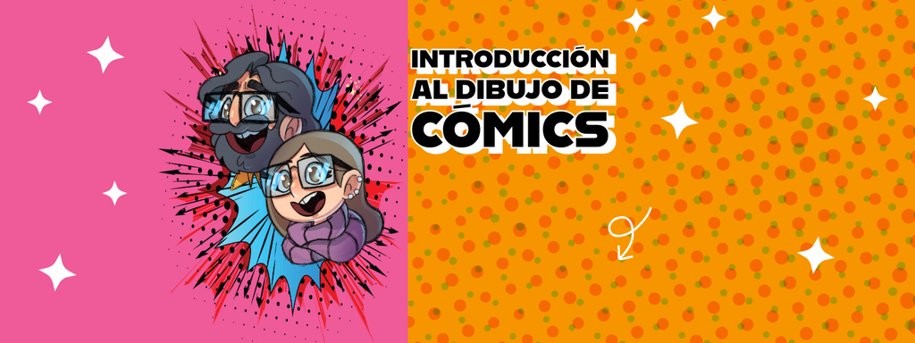 Introducción
al dibujo de
cómics
