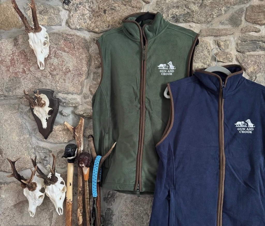 Photo provided by @lakeswaygundogs