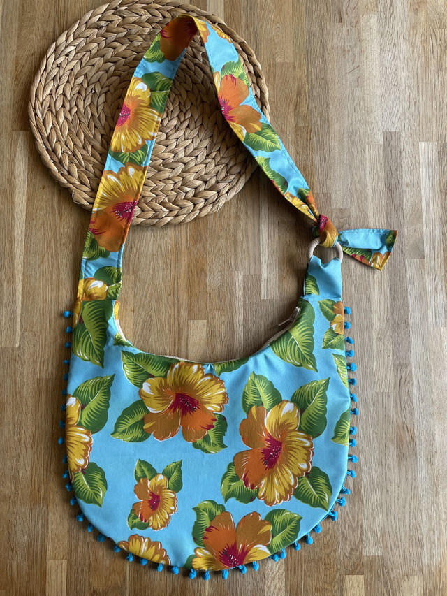 Bags and pouches