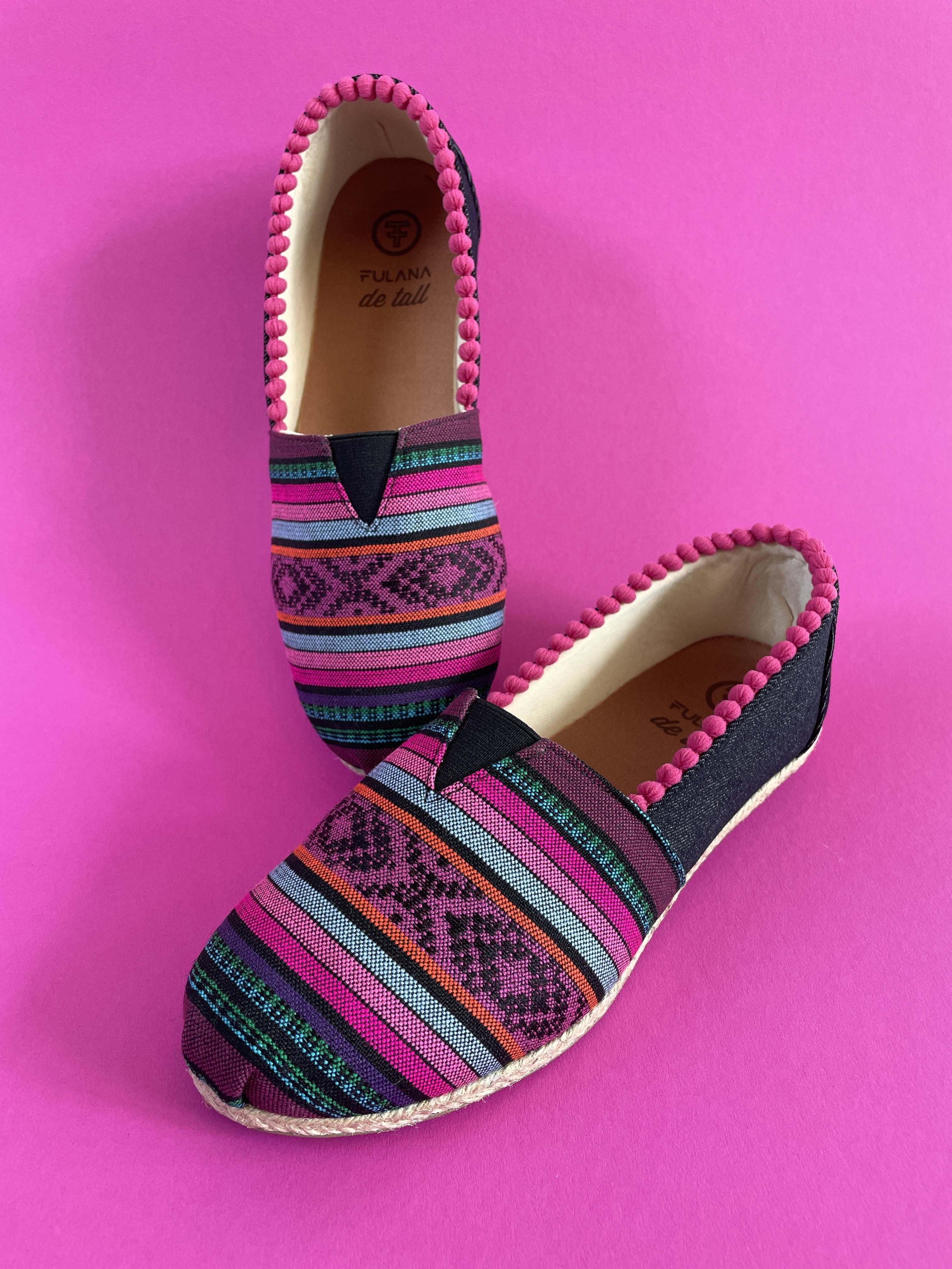 Espadrilles