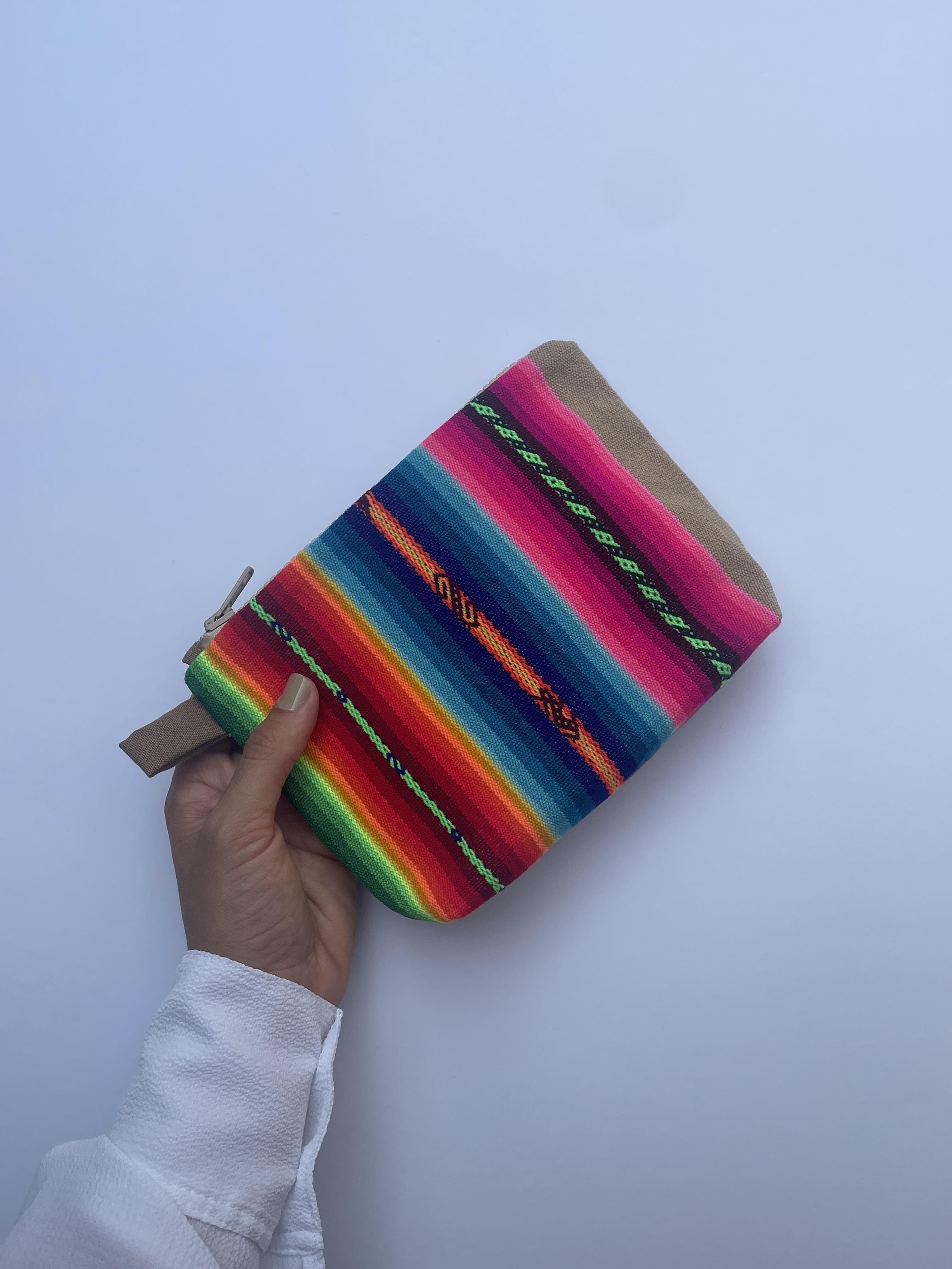 Bags and pouches