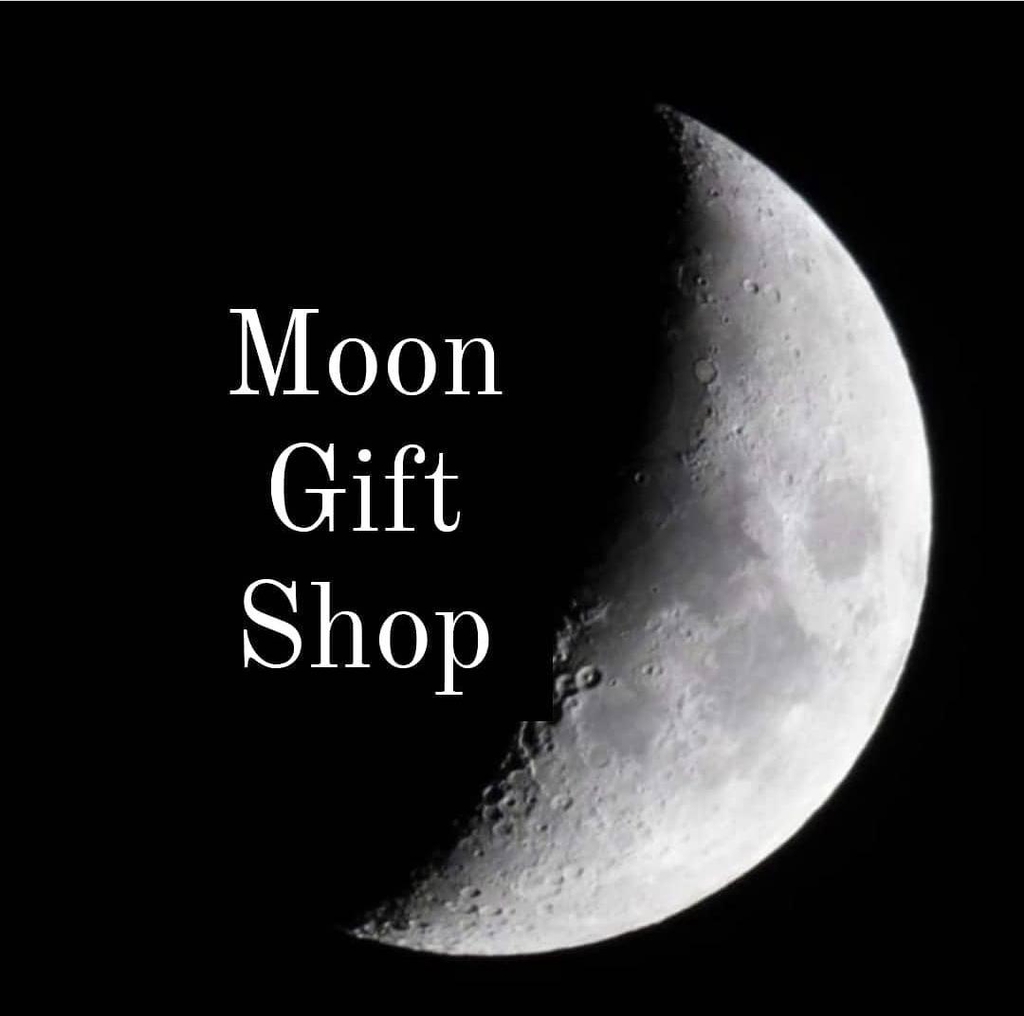 The Moon Gift Shop