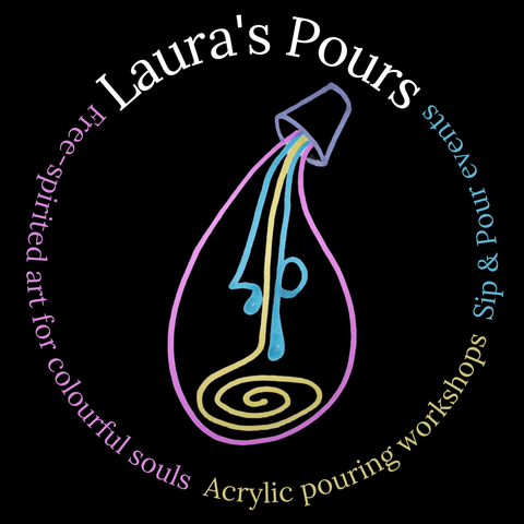 Laura's Pours
