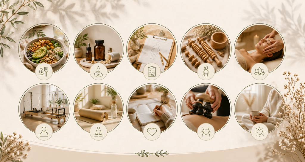 Claire Sohler - Naturopathe- Coach sportive