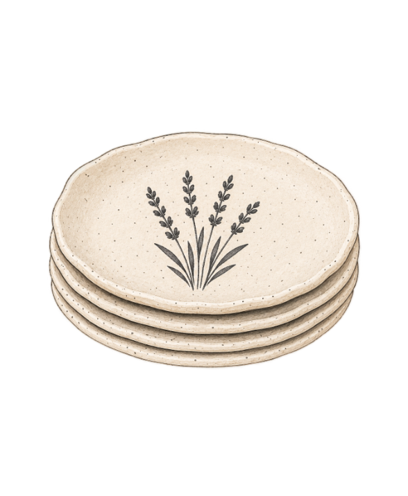 SMALL PLATES