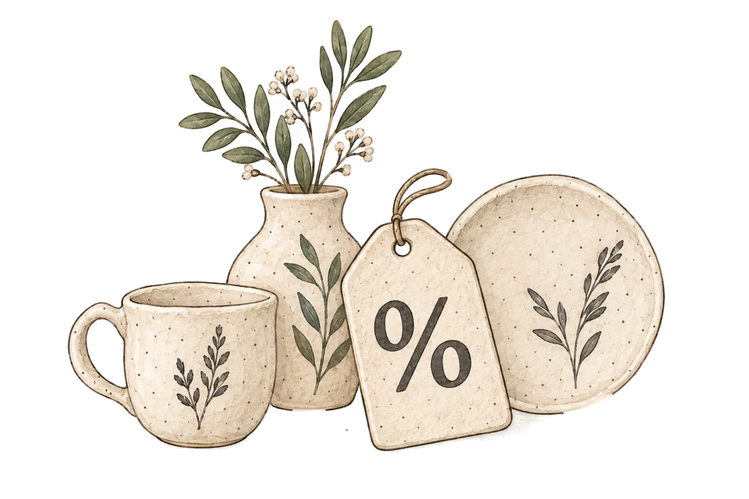 SALE ITEMS