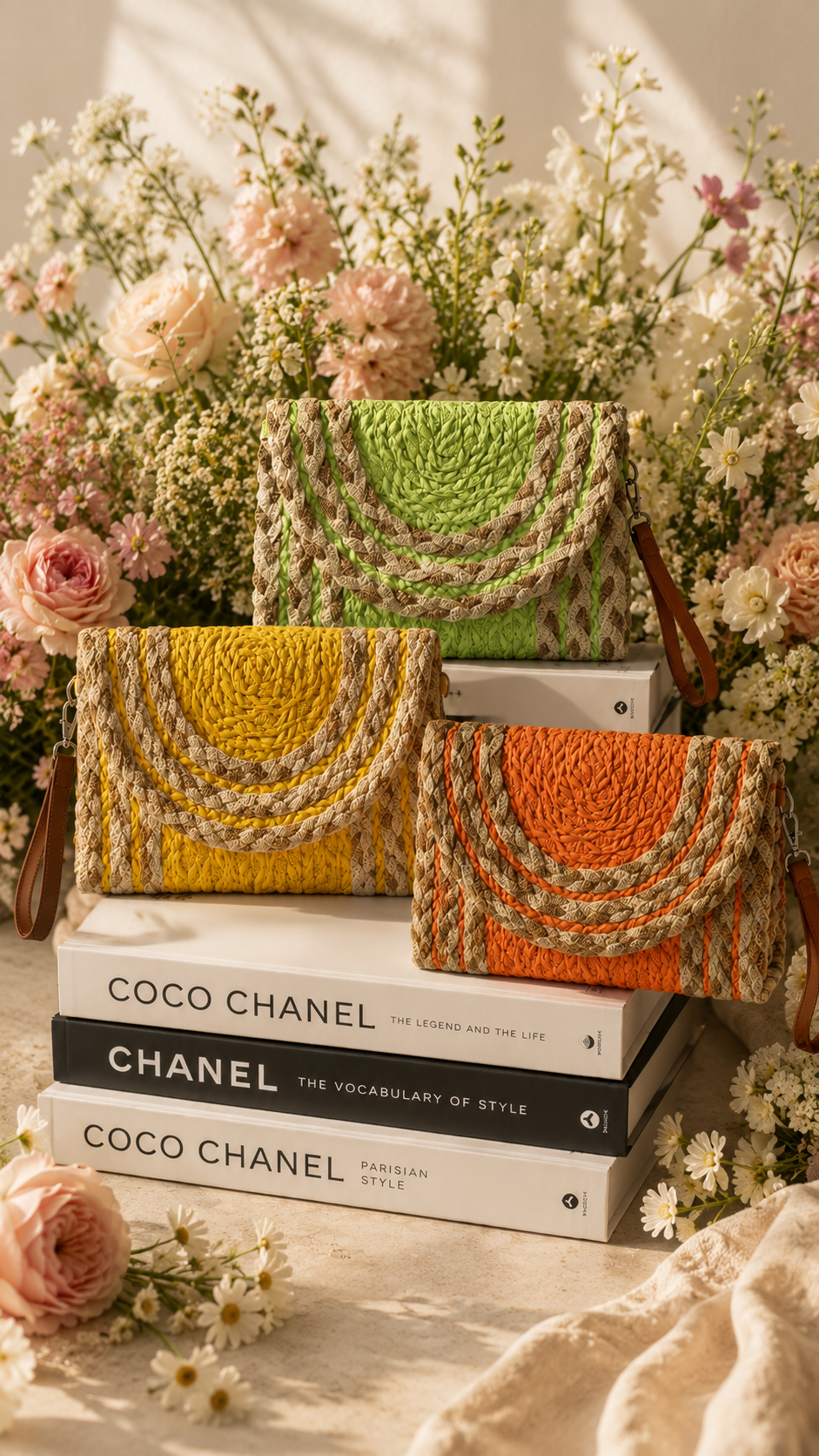 ### Chic Trends, Straight to Your Door