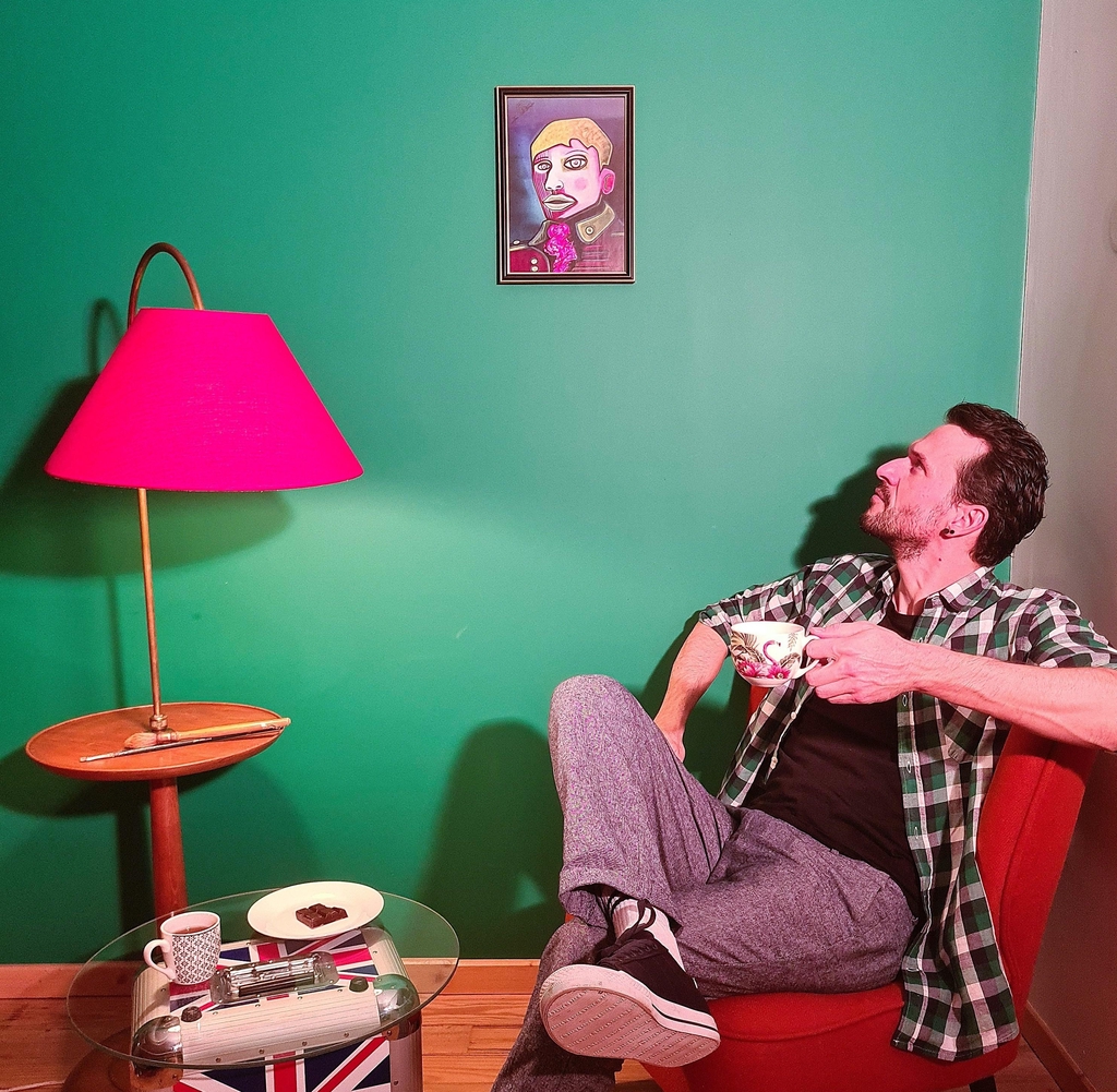 Samuel COLTLINE - Official Store