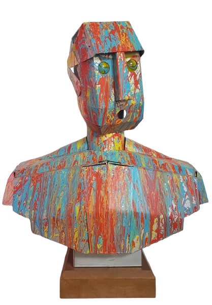 Samuel Coltline - Official Store