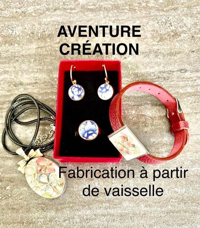 AVENTURE CRÉATION 