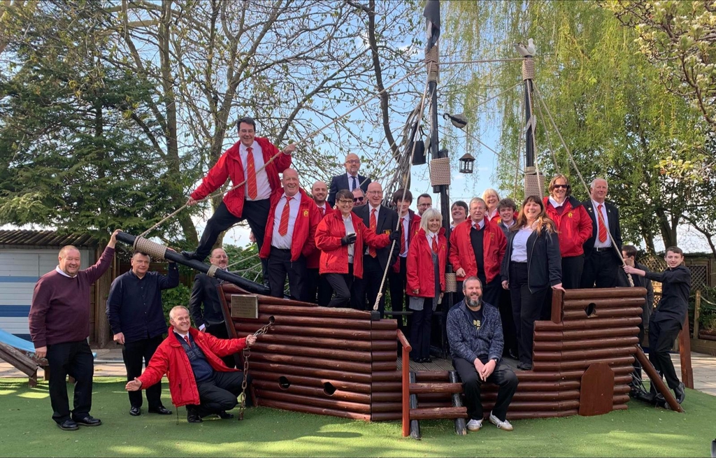 Wotton Silver Band Online Store