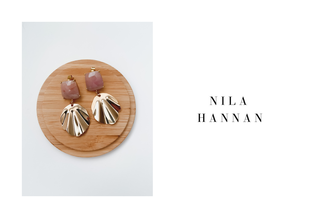 Gemstone and crystal Jewellery just for you