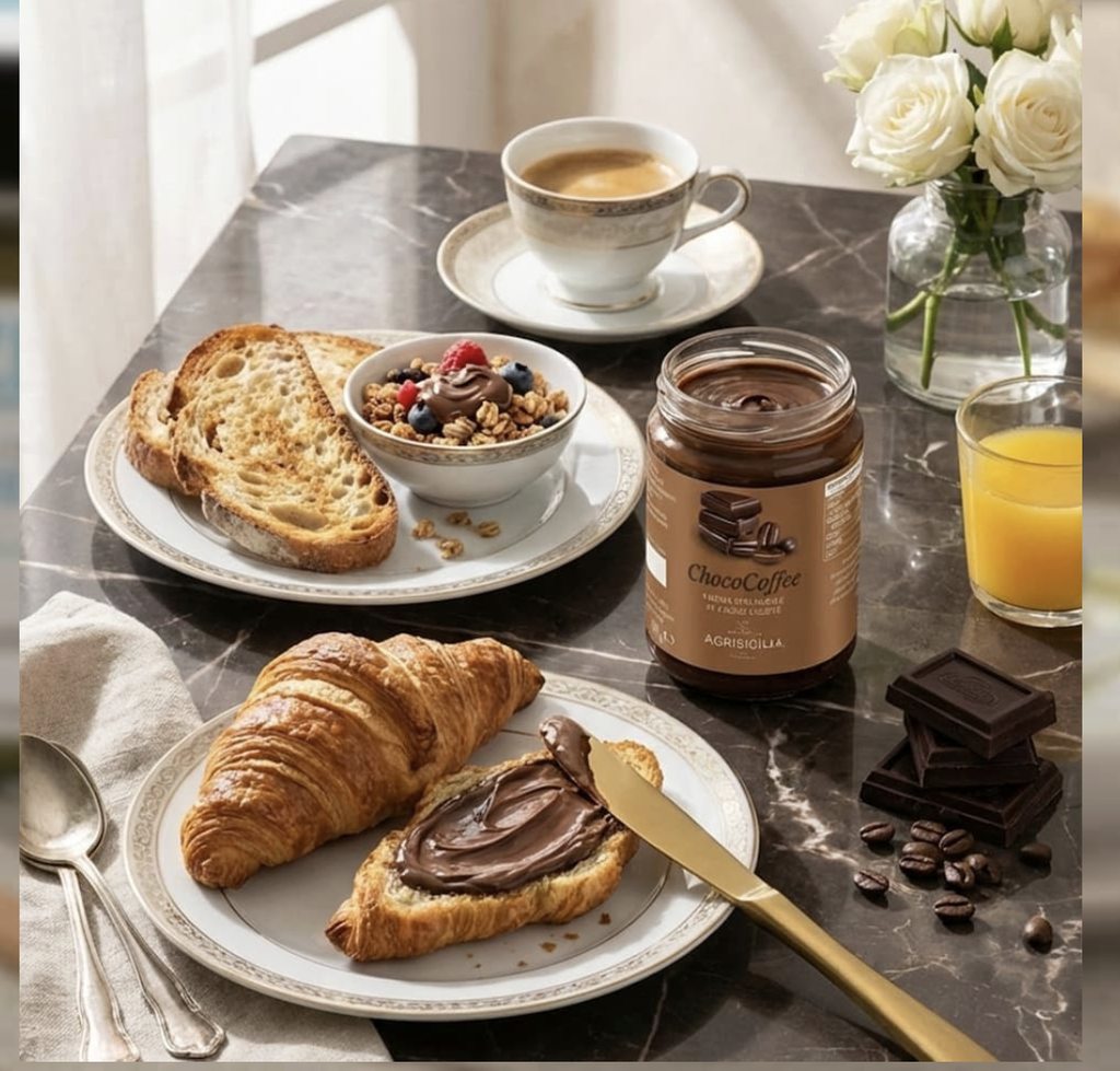 Agrisicilia – Szicília íze, szenvedéllyel megalkotva.