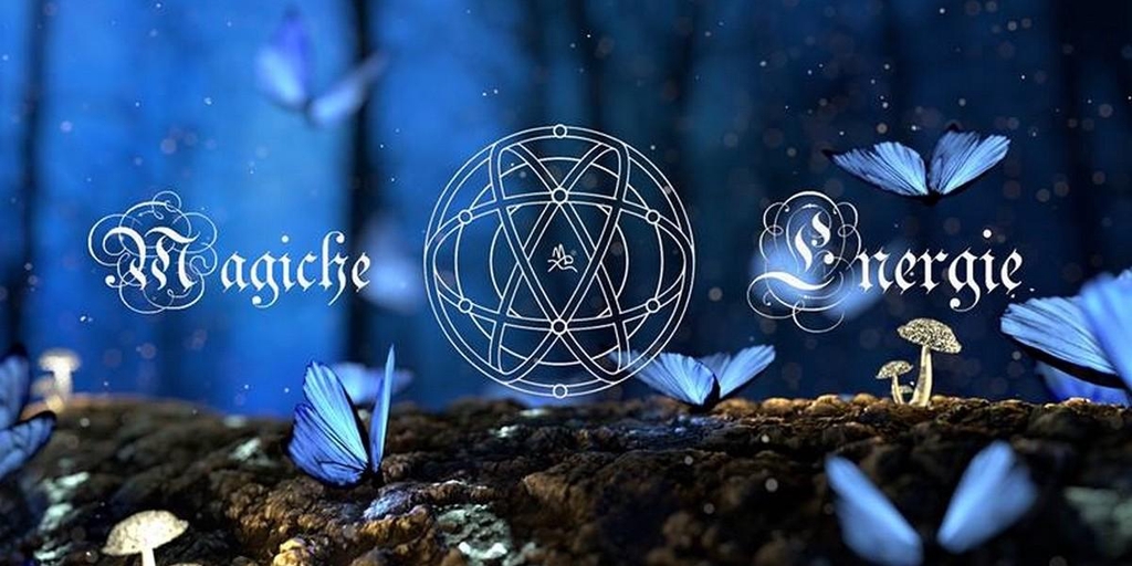 Magiche Energie