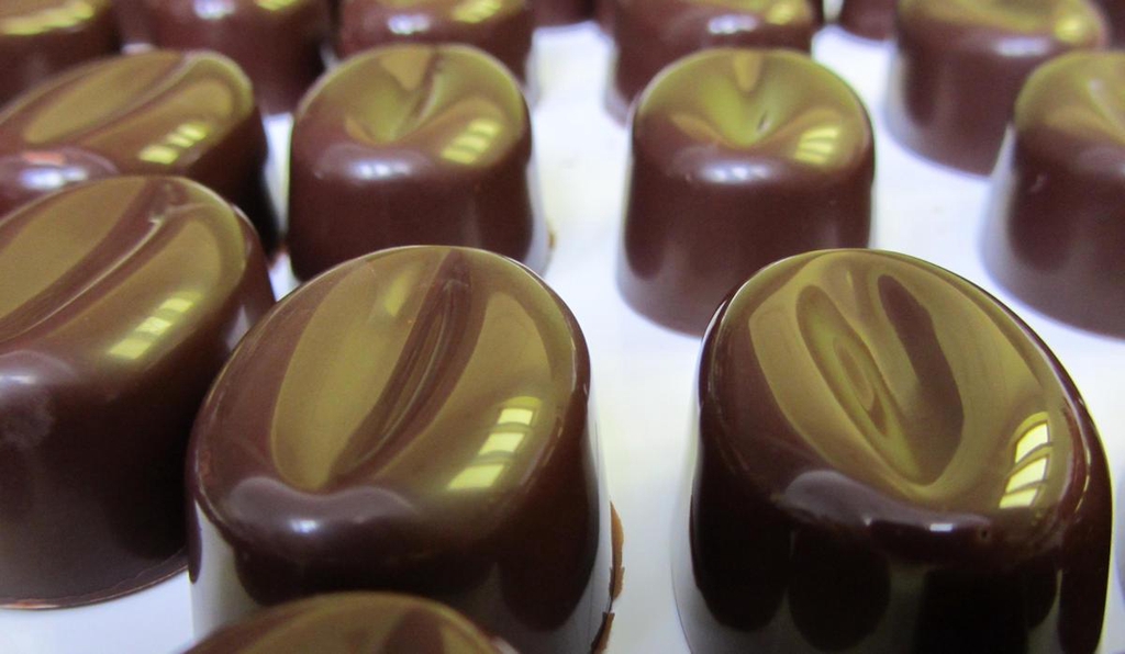 Specially Handmade Chocolates