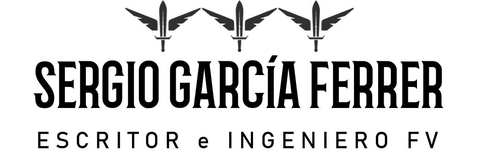 Sergio García Escritor