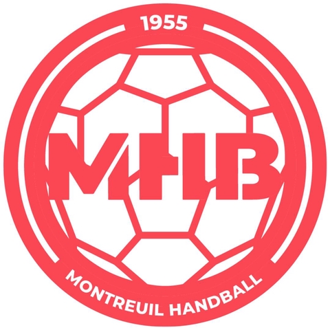 Montreuil handball