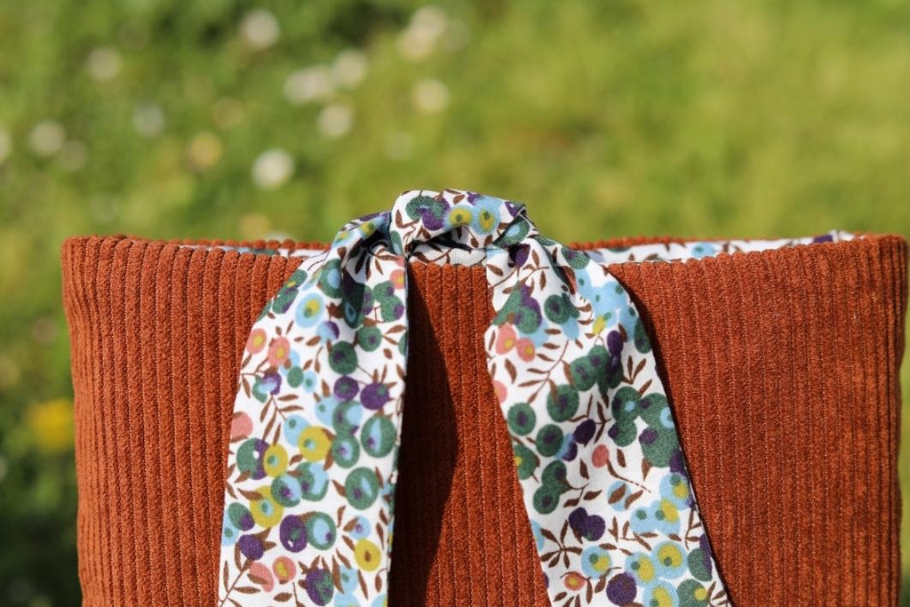 Lumi-Cosa — créations faites main, au fil des envies et des inspirations