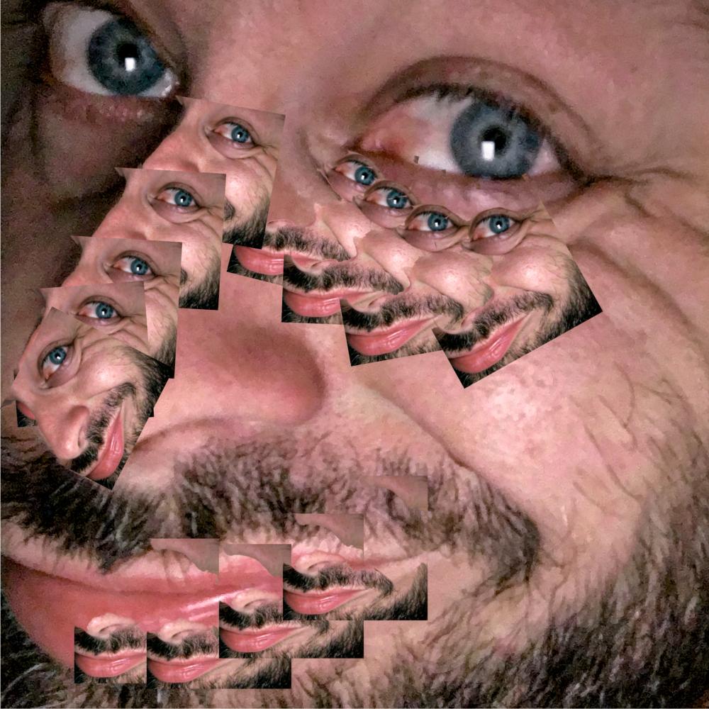 C'est ma tête à moi. Il paraît. Je l'ai jamais vue.