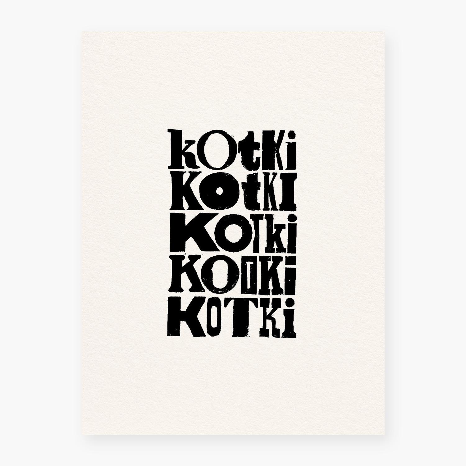 Pieski i kotki