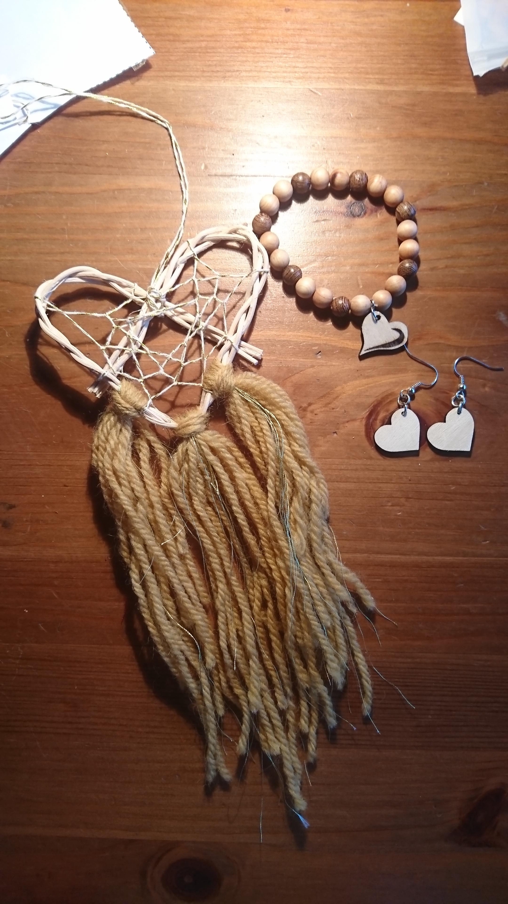 Cadeaux pour votre amour. 
Venez choisir votre surprise pour l'être aimé. 