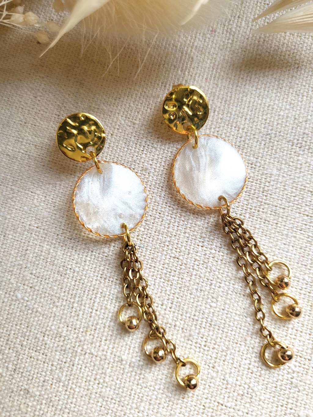 Nouvelle Collection
Accessoires Mariage