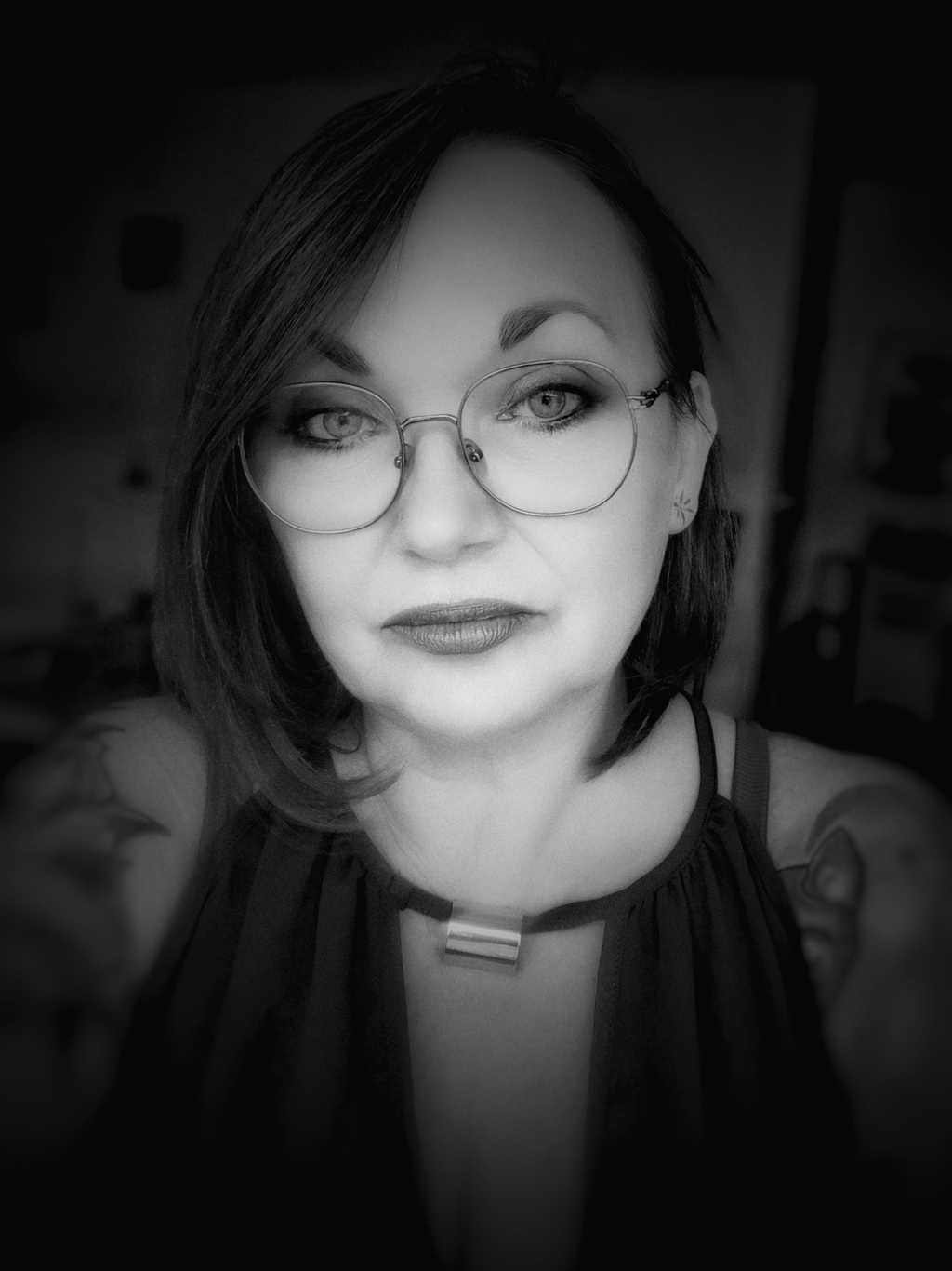 Portrait de l'artisan 